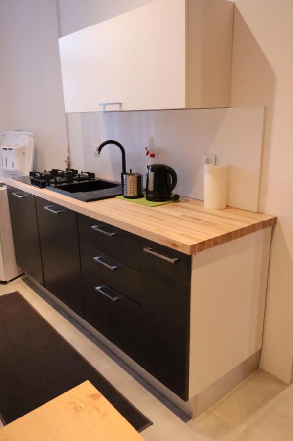Apartament Przy Rynku Chełmno Exteriör bild
